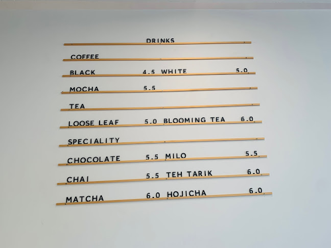 Opinii despre Folds Patisserie în Auckland - Hospitality and gastronomy