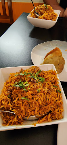 Taj Spice Indian Restaurant & Takeaway - Hastings