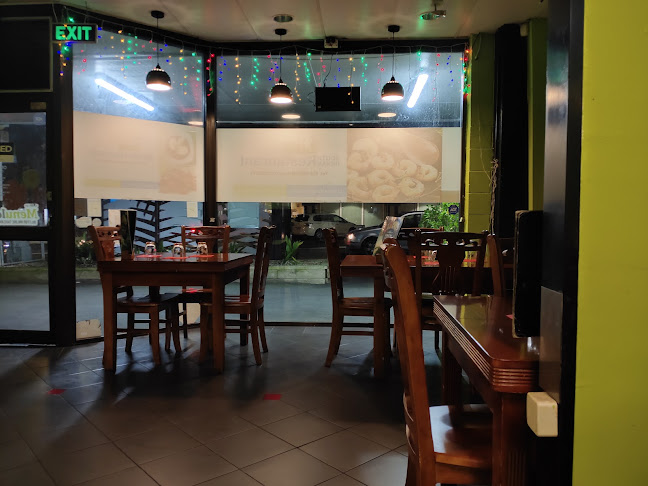 Kairali 2.0 - Auckland