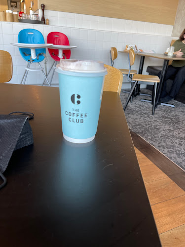 Reviews of The Coffee Club The Hub, Hornby in Christchurch - Hospitality and gastronomy