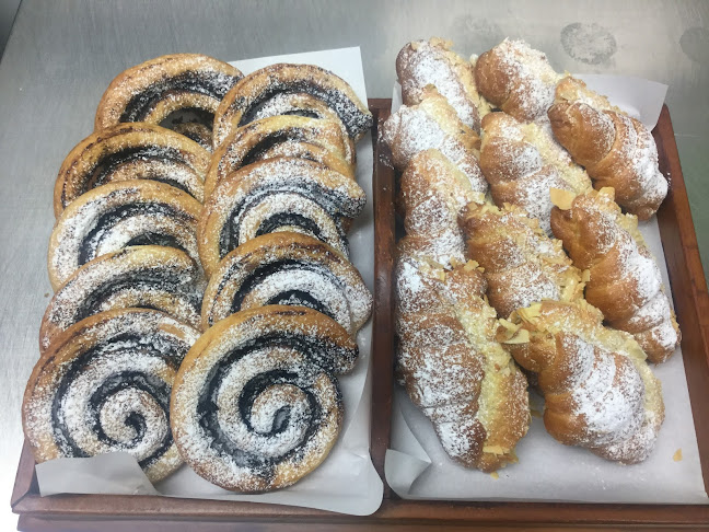 Opinii despre The Baker's Coffee Shop în Nelson - Hospitality and gastronomy