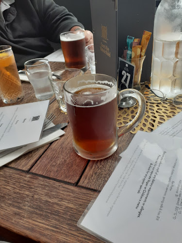 Opinii despre Careys Bay Historic Hotel în Dunedin - Hospitality and gastronomy