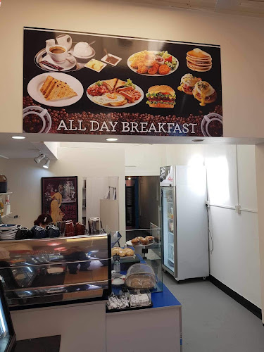 Uk-11 cafe & curry - Hospitality and gastronomy