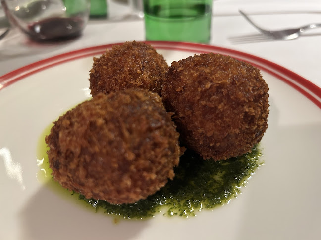 Cicio Cacio Osteria Open Times