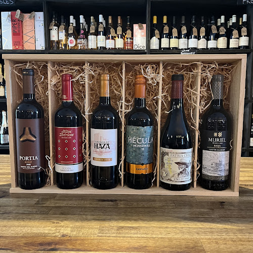 Ferment Kerikeri - Wine Merchant - Shop - Bar - Kerikeri