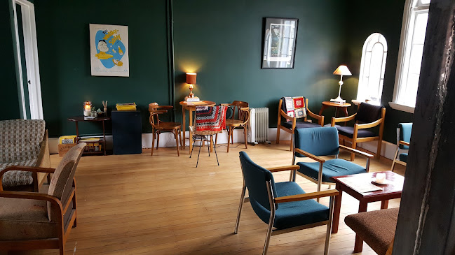 The Last Word - Hospitality and gastronomy