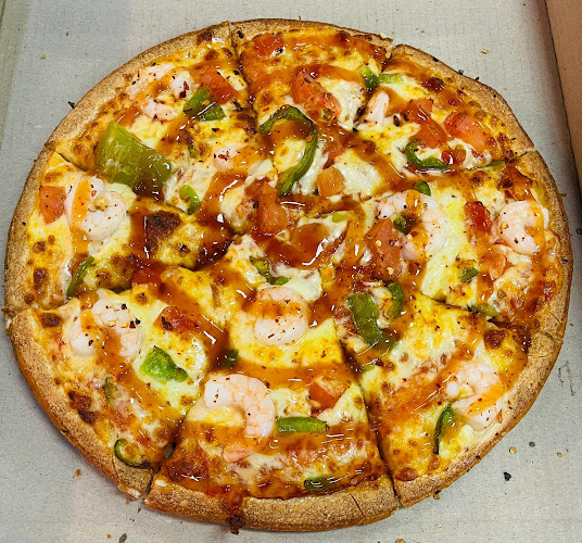 Paetiki Pizza House - Hospitality and gastronomy