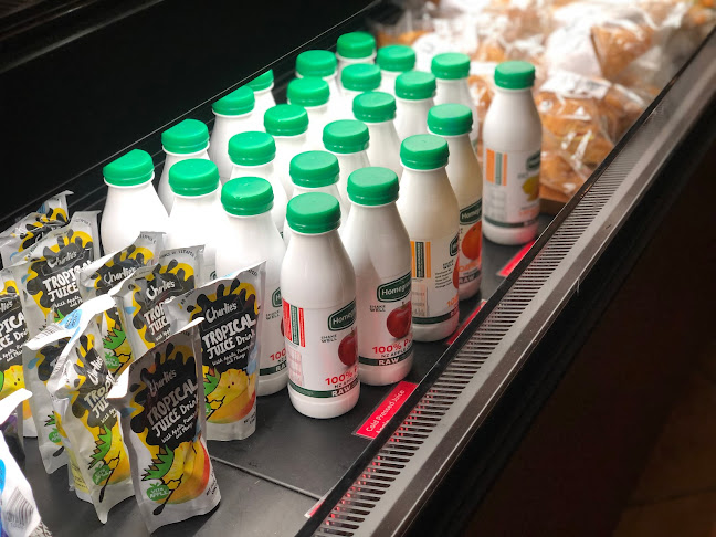 Starbucks Lambton Quay - Hospitality and gastronomy