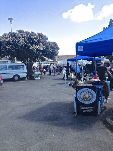 Opinii despre Rotary Sunday Market în Masterton - Hospitality and gastronomy