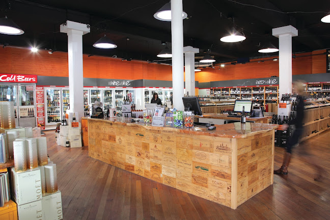 Opinii despre Glengarry Wines - Victoria Park în Auckland - Hospitality and gastronomy