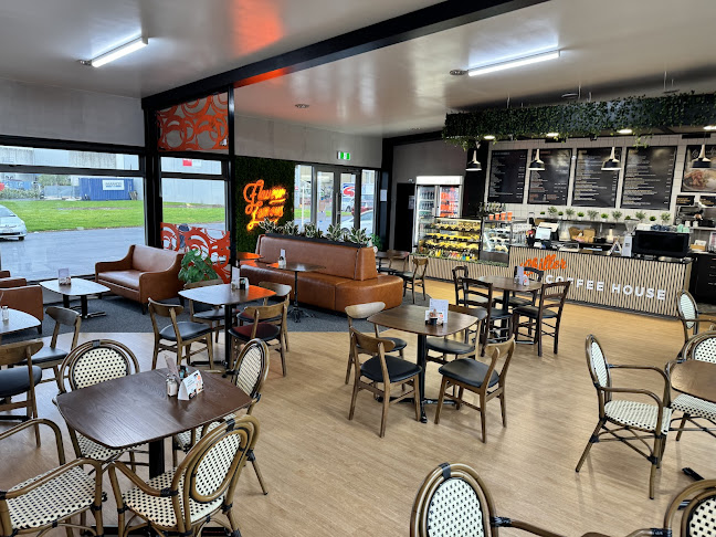 Opinii despre Gloria Jean’s Cafe East Tāmaki în Auckland - Hospitality and gastronomy