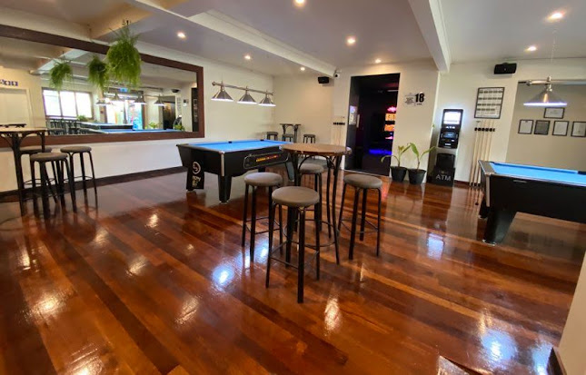 Cutlers Entertainment - Hospitality and gastronomy