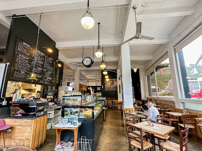 La Cloche Kaiwharawhara | Wellington French Café & Catering