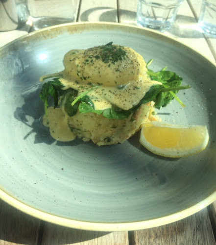 Opinii despre Takapuna Beach Cafe în Auckland - Hospitality and gastronomy