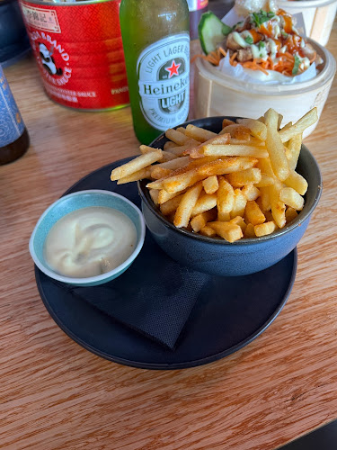 Ditto - Hospitality and gastronomy