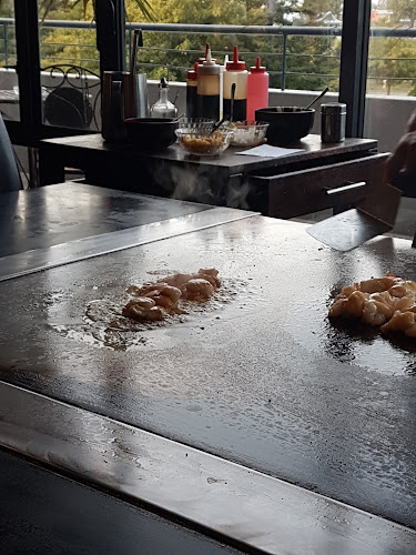 Teppanyaki Takao - Hospitality and gastronomy