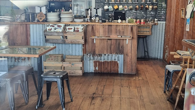 The Hokitika Sandwich Company - West Coast Open Times