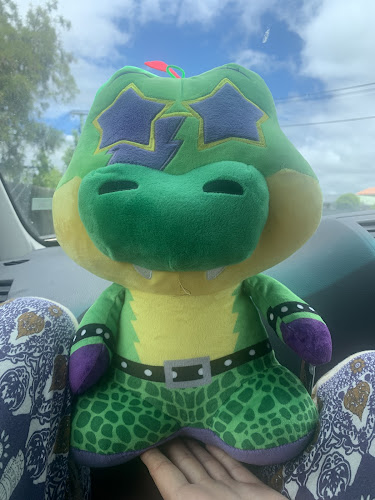 Denny’s Christchurch