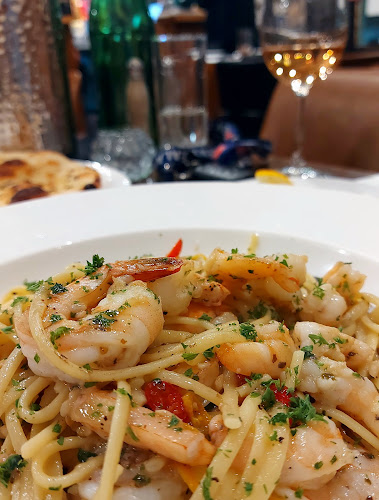 Due Amici Manly - Hospitality and gastronomy