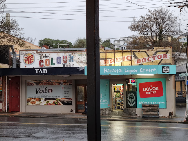 Hataitai Liquor Centre