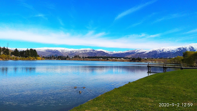 Erris Street, Historic Precinct, Cromwell 9384, New Zealand
