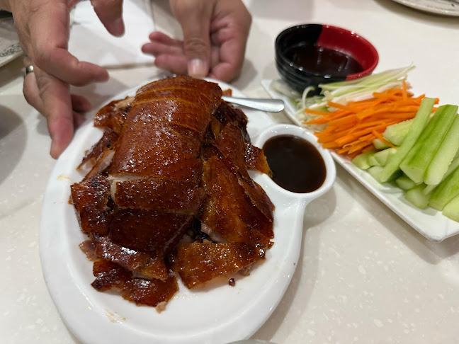 Opinii despre BBQ Duck Cafe（350shop）东方美食 în Auckland - Hospitality and gastronomy