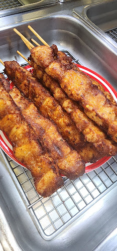 New Plymouth Central, New Plymouth 4310, New Zealand