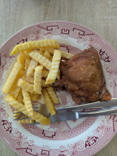 Hawkes Bay Bakery and Cafe - Napier