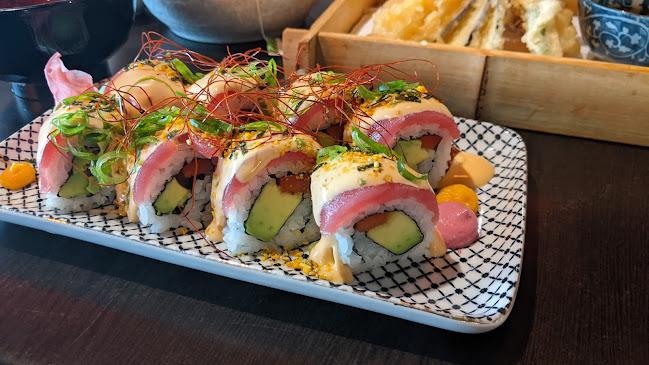 HARU Japanese Restaurant - Palmerston North