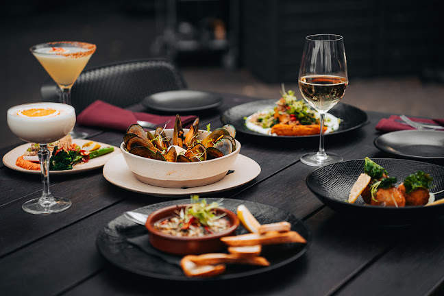 50 Beach Street, Queenstown 9300, New Zealand