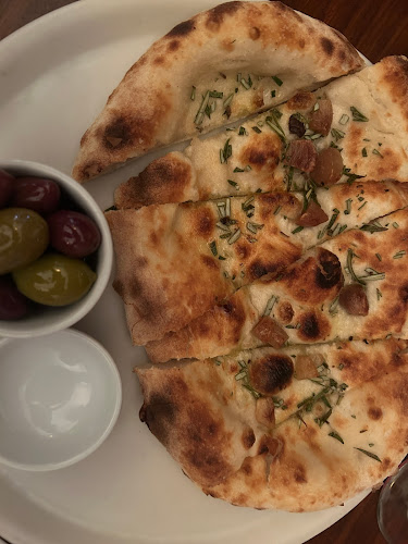 Comments and reviews of Fratelli