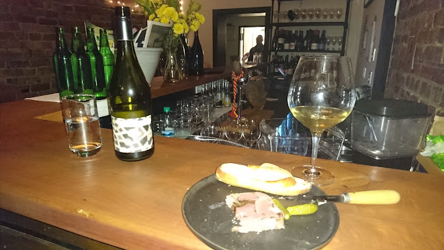 Opinii despre Apero Food and Wine în Auckland - Hospitality and gastronomy