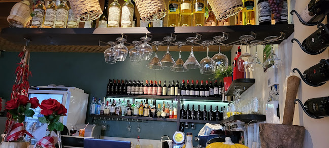Mamma Mia Ristorante Italiano - Mount Maunganui