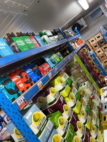 122-124 Oxford Street, Levin 5510, New Zealand