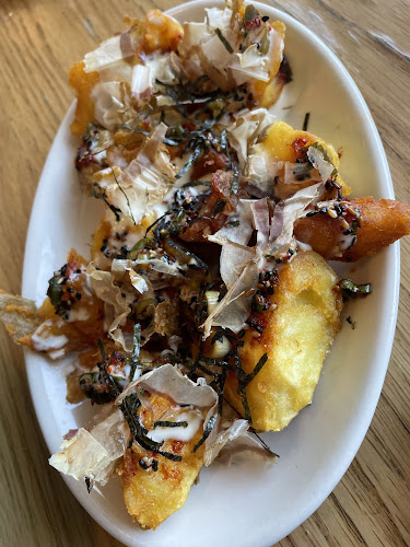 Hunger Monger Seafood - Hospitality and gastronomy