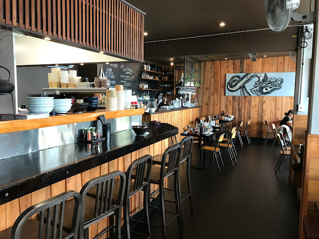 Ramen Takara Browns Bay