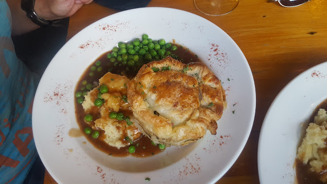 Comentarii opinii despre The Inn Keeper of Johnsonville