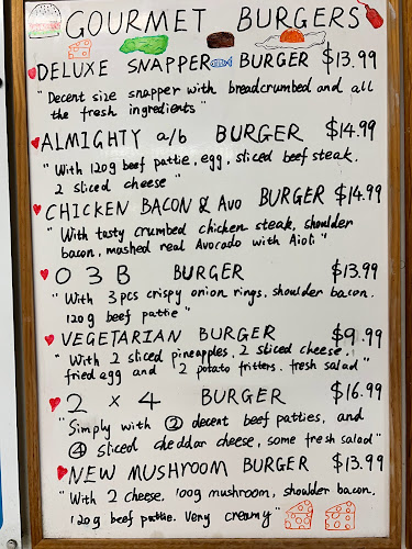 Opinii despre Fish Stop Glen Eden în Auckland - Hospitality and gastronomy