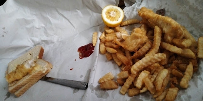 Reviews of Captain Kune's in Ohakune - Hospitality and gastronomy