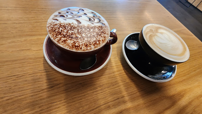 Fulla Beanz - Hospitality and gastronomy