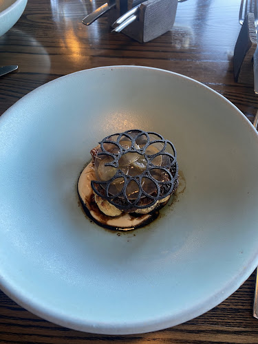 Sidart Restaurant - Hospitality and gastronomy