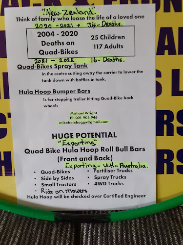 McDonald's Ashburton