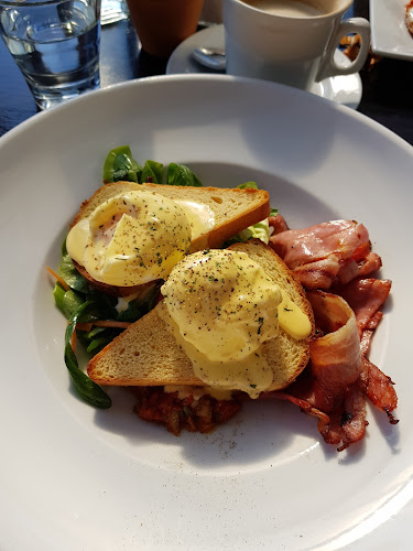 Raupo Cafe, Restaurant & Traiteur - Blenheim