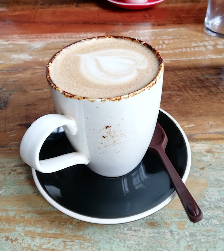 Area 41 Restaurant New Plymouth - Hospitality and gastronomy