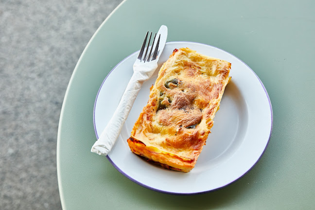 Opinii despre ESSENTIAL deli în Auckland - Hospitality and gastronomy