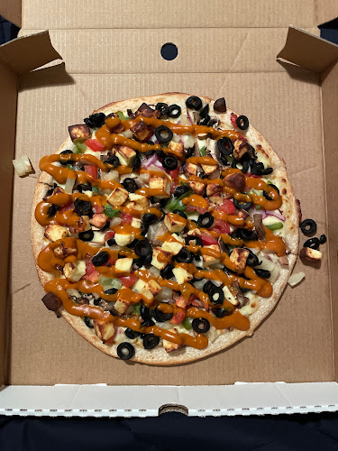 Picton Pizza And Kebabs - Hospitality and gastronomy
