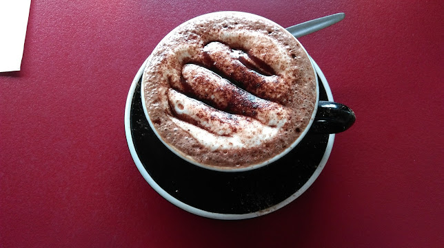 Opinii despre Agnes Cafe în Dunedin - Hospitality and gastronomy