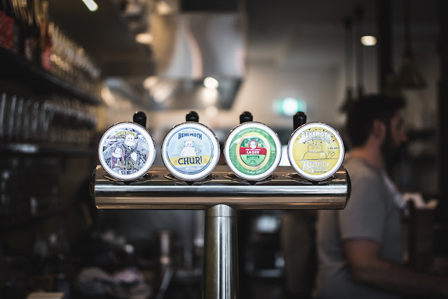 Comentarii opinii despre Bunty's