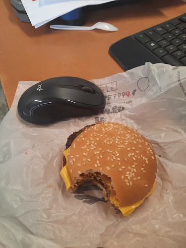 Burger King Westgate - Hospitality and gastronomy