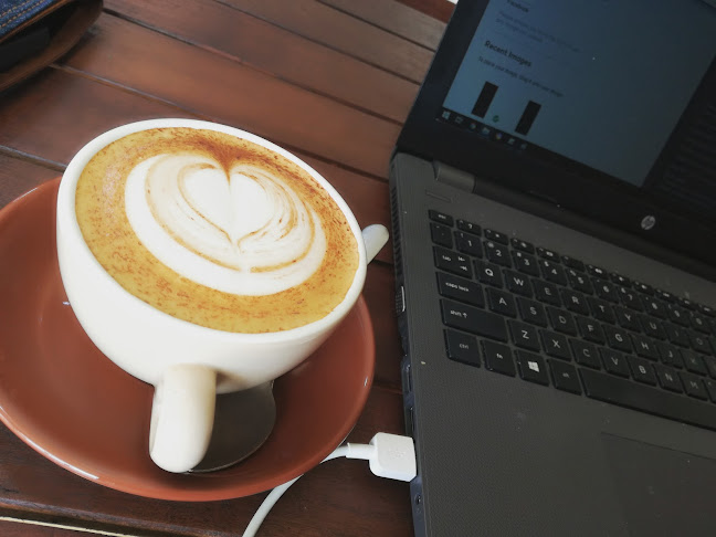 Comentarii opinii despre Café B